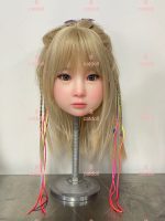 LoliDoll Dudu Soft Silicone Head