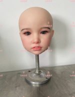 LoliDoll Coco Soft Silicone Head