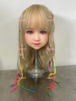 LoliDoll Bebe Soft Silicone Head