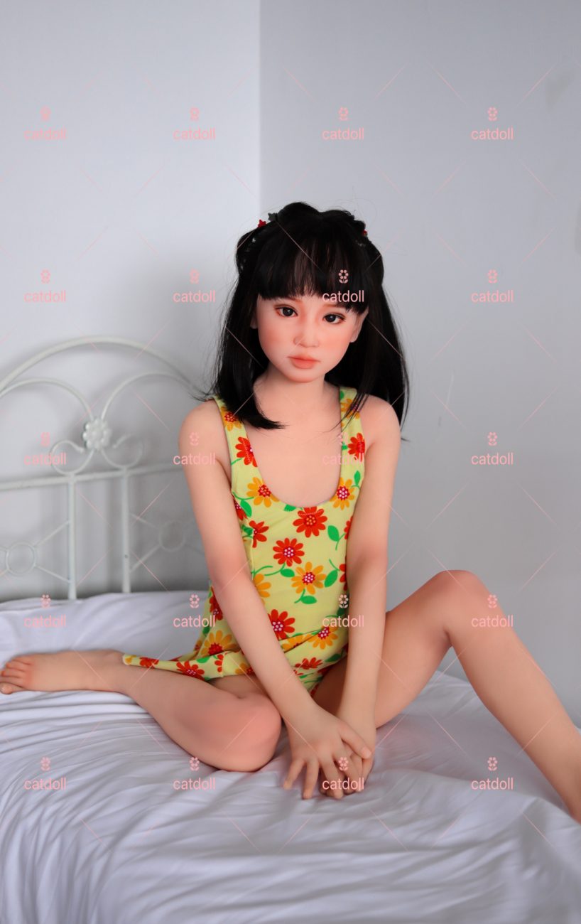 LoliDoll 128CM Lola Mini Fashion Model Doll - Image 5
