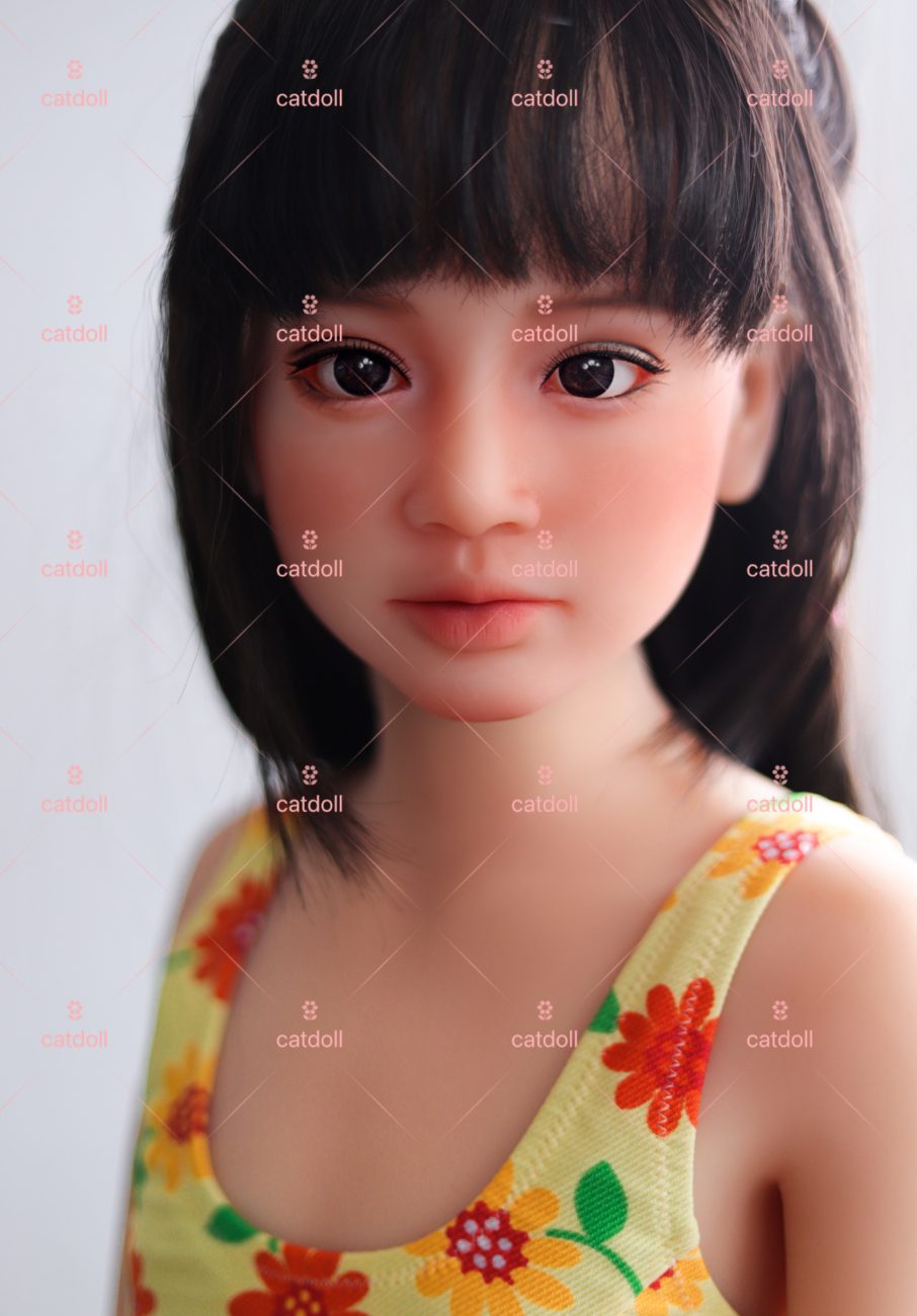 LoliDoll 128CM Lola Mini Fashion Model Doll - Image 6