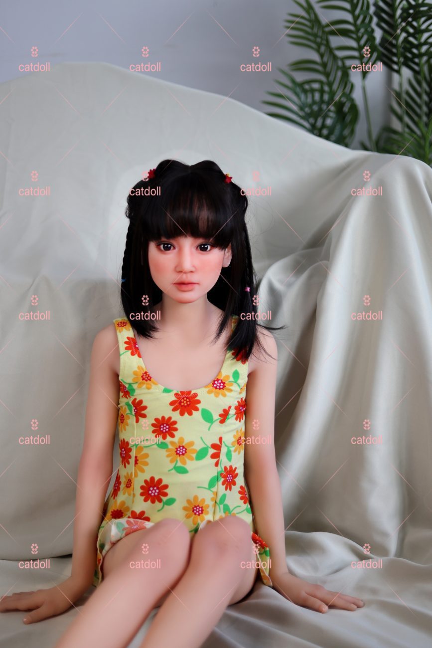 LoliDoll 128CM Lola Mini Fashion Model Doll