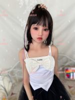 LoliDoll 139CM Yuan (TPE Body with Soft Silicone Head)
