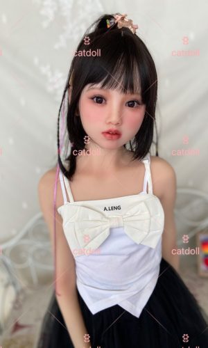 LoliDoll 139CM Yuan (TPE Body with Soft Silicone Head)