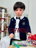 LoliDoll 92CM Shota Doll Q (Male Doll)