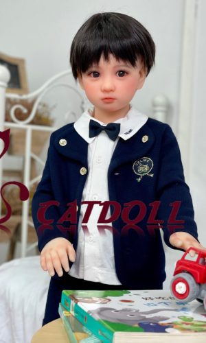 LoliDoll 92CM Shota Doll Q (Male Doll)