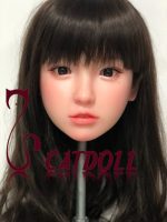 LoliDoll Hanako Soft Silicone Head