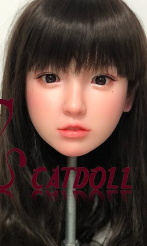 LoliDoll Hanako Soft Silicone Head