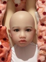 LoliDoll Sabrina Soft Silicone Head