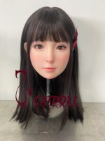 LoliDoll Jo Soft Silicone Head
