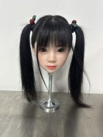 LoliDoll Himari Hard Silicone Head