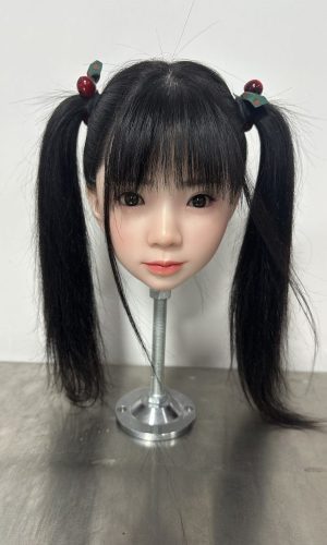 LoliDoll Himari Hard Silicone Head
