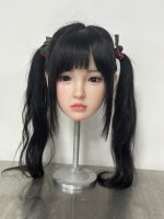 LoliDoll Hanako Hard Silicone Head