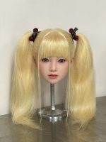 LoliDoll Nonoka Hard Silicone Head