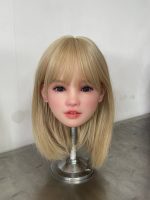 LoliDoll Kelsie Soft Silicone Head