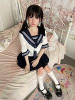 LoliDoll 140CM Kara (TPE Body with Soft Silicone Head)
