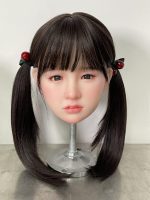 LoliDoll Chu Soft Silicone Head
