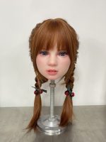 LoliDoll Katya Soft Silicone Head