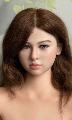 LoliDoll 148CM Christina Silicone Doll