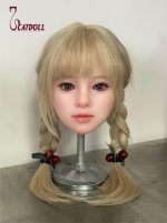 LoliDoll Ava Soft Silicone Head