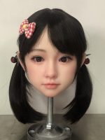 LoliDoll Airi Soft Silicone Head