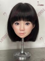LoliDoll Himari Hybrid Silicone Head