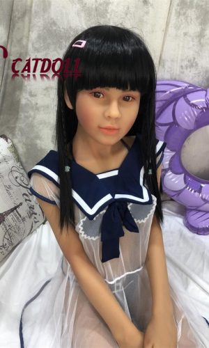 LoliDoll 146CM Liya TPE Mini Fashion Model Doll