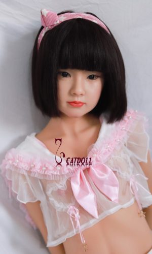 LoliDoll 138CM Miho Silicone Doll