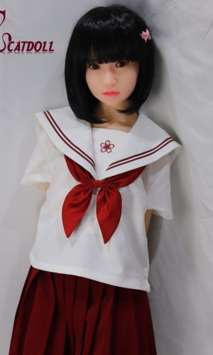 LoliDoll 136CM Jing Mini Fashion Model Doll