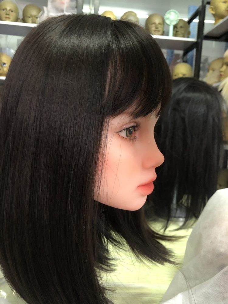 LoliDoll 128CM Luisa Mini Fashion Model Doll - Image 4