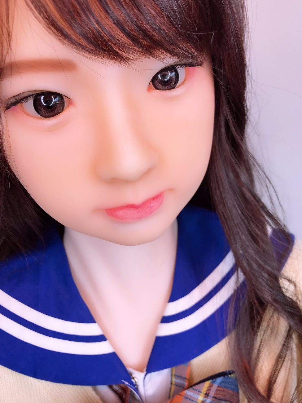 LoliDoll 136CM Miho Mini Fashion Model Doll (Customer Photos) - Image 2