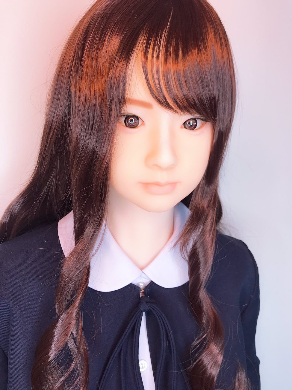 LoliDoll 136CM Miho Mini Fashion Model Doll (Customer Photos) - Image 3