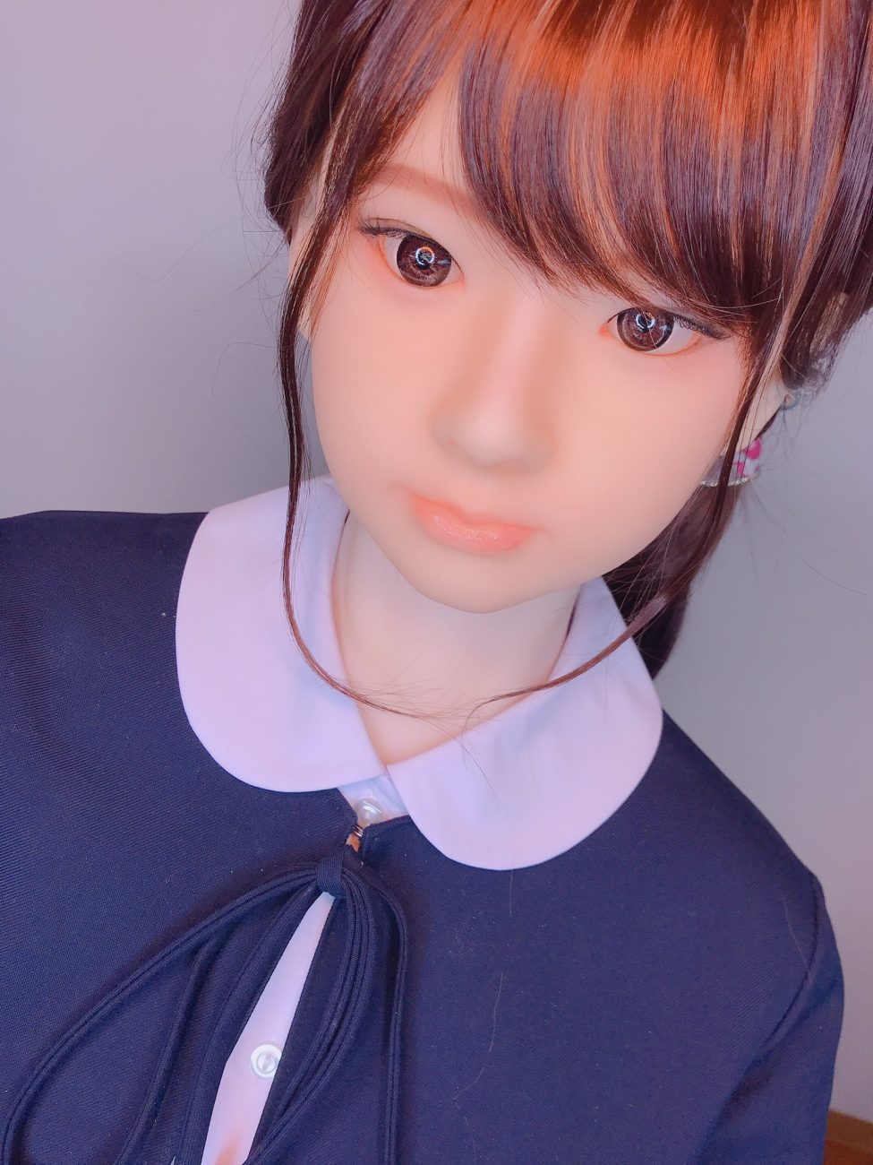 LoliDoll 136CM Miho Mini Fashion Model Doll (Customer Photos) - Image 4