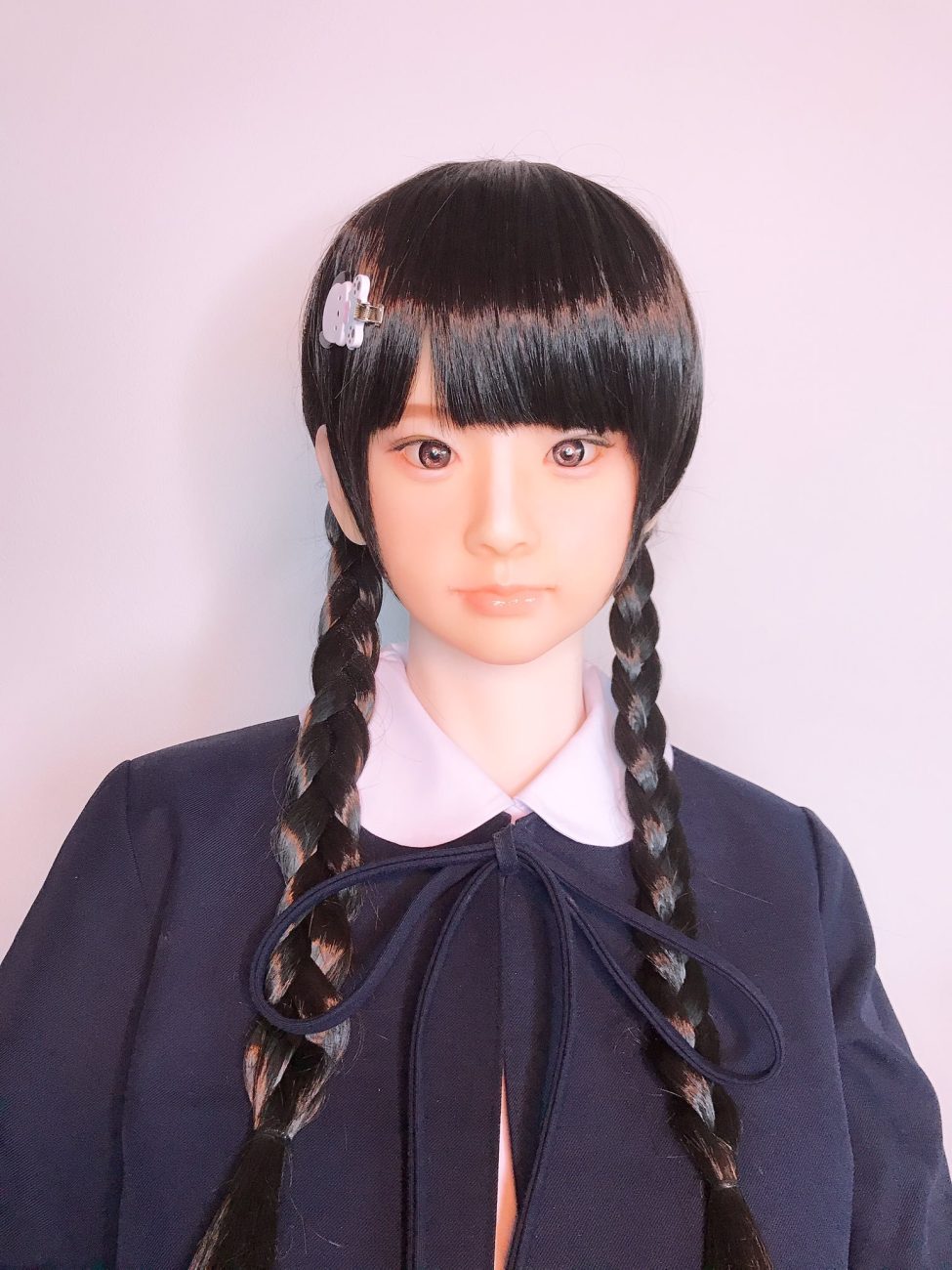 LoliDoll 136CM Miho Mini Fashion Model Doll (Customer Photos) - Image 5