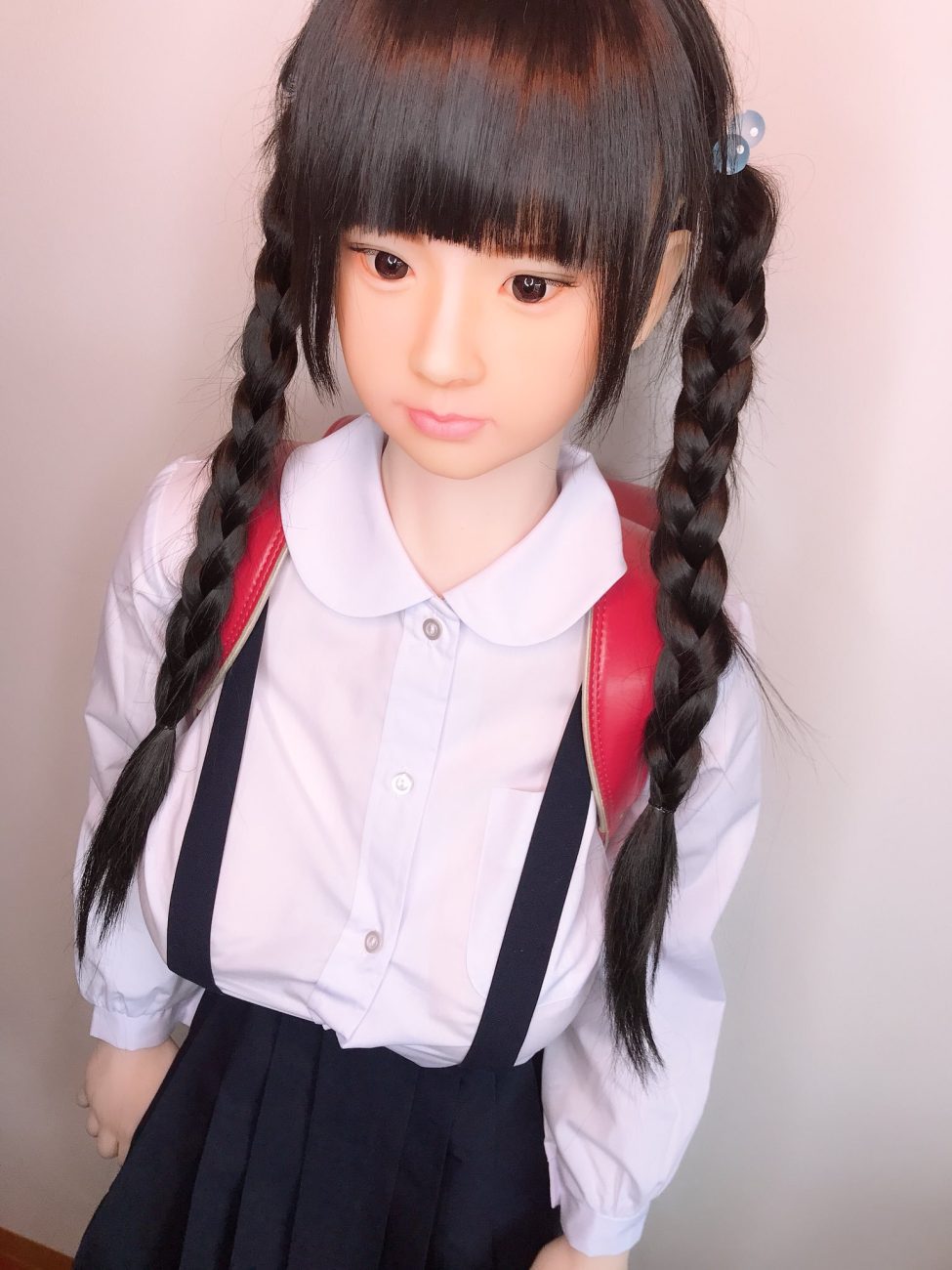 LoliDoll 136CM Miho Mini Fashion Model Doll (Customer Photos) - Image 6