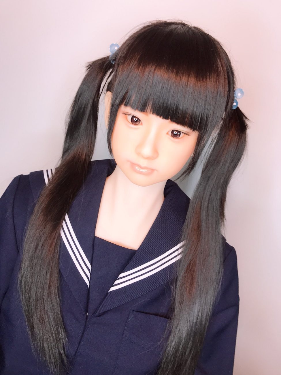 LoliDoll 136CM Miho Mini Fashion Model Doll (Customer Photos) - Image 8