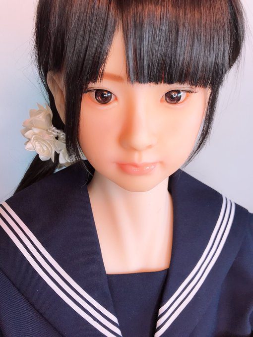 LoliDoll 136CM Miho Mini Fashion Model Doll (Customer Photos) - Image 9