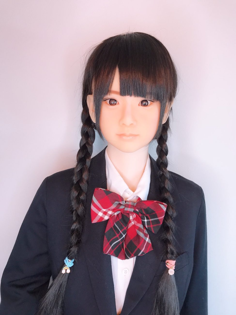 LoliDoll 136CM Miho Mini Fashion Model Doll (Customer Photos) - Image 10