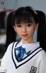 LoliDoll 136CM Tami (TPE Body with Hard Silicone Head)
