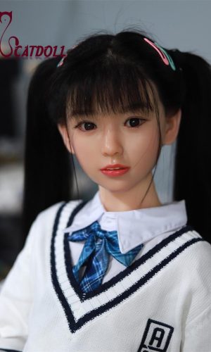 LoliDoll 136CM Tami (TPE Body with Hard Silicone Head)