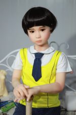 LoliDoll 115CM Shota Doll Kiki Male Loli Doll