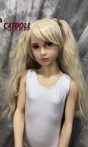 LoliDoll 136CM Sasha Mini Fashion Model Doll