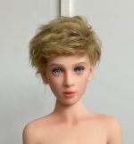 LoliDoll 133CM Jao Shota Doll