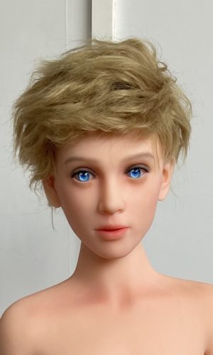 LoliDoll 133CM Jao Shota Doll