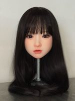 LoliDoll Kara TPE Head