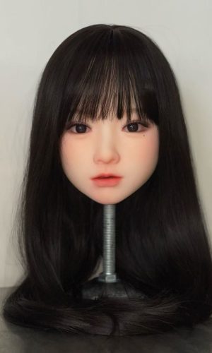 LoliDoll Kara TPE Head