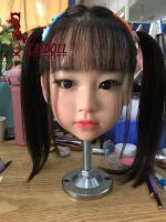 LoliDoll Nanako Hard Silicone Head