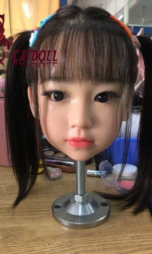 LoliDoll Nanako Hard Silicone Head