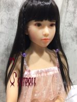 LoliDoll 136CM Tami Mini Fashion Model Doll