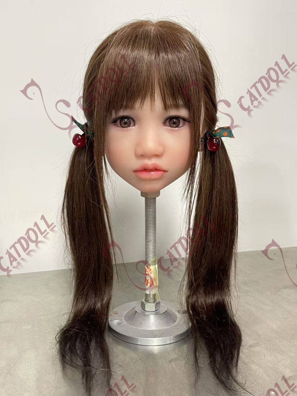 LoliDoll Sabrina Hybrid Silicone Head - Image 4
